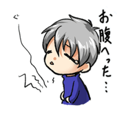 Zero daily sticker #6783701