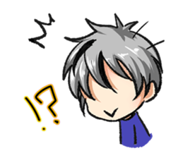 Zero daily sticker #6783702