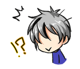 Zero daily sticker #6783702