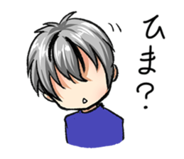 Zero daily sticker #6783703