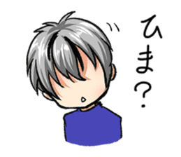 Zero daily sticker #6783703