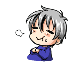 Zero daily sticker #6783705