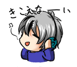 Zero daily sticker #6783706