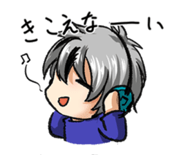 Zero daily sticker #6783706