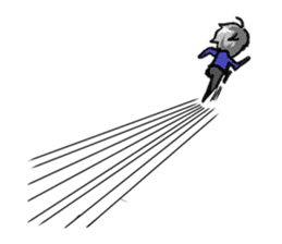 Zero daily sticker #6783711