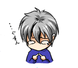 Zero daily sticker #6783714