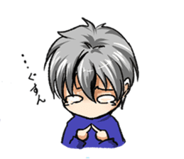 Zero daily sticker #6783714