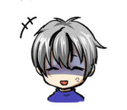 Zero daily sticker #6783715