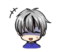 Zero daily sticker #6783715