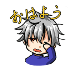 Zero daily sticker #6783717