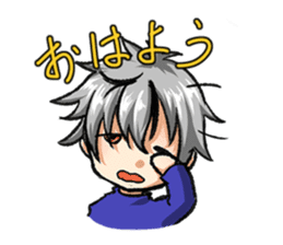 Zero daily sticker #6783717