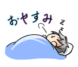 Zero daily sticker #6783718