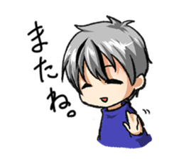 Zero daily sticker #6783719