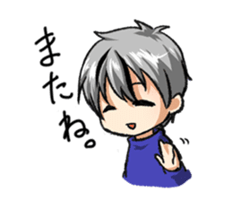 Zero daily sticker #6783719