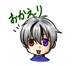 Zero daily sticker #6783720