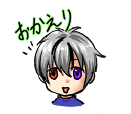 Zero daily sticker #6783720