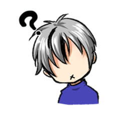 Zero daily sticker #6783722