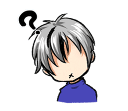 Zero daily sticker #6783722