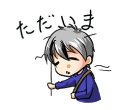 Zero daily sticker #6783724