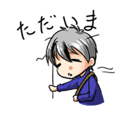 Zero daily sticker #6783724