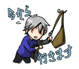 Zero daily sticker #6783725