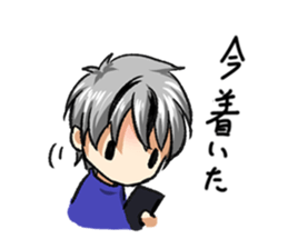 Zero daily sticker #6783726