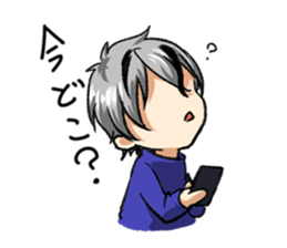 Zero daily sticker #6783727