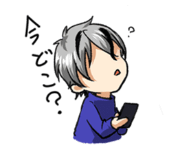 Zero daily sticker #6783727