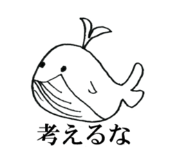 Lazy Lazy animals sticker #6784187