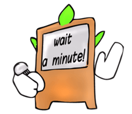 Sticker use about sell/buy sticker #6784448