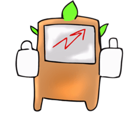 Sticker use about sell/buy sticker #6784449