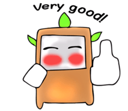 Sticker use about sell/buy sticker #6784450