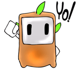 Sticker use about sell/buy sticker #6784451