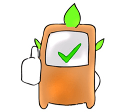 Sticker use about sell/buy sticker #6784457