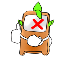 Sticker use about sell/buy sticker #6784458