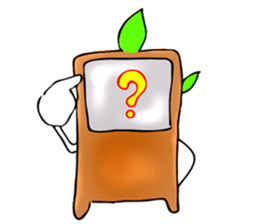 Sticker use about sell/buy sticker #6784459