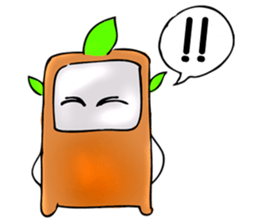 Sticker use about sell/buy sticker #6784460