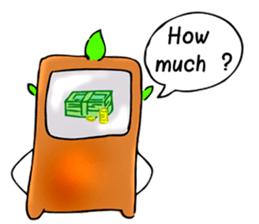 Sticker use about sell/buy sticker #6784461