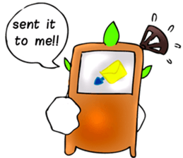 Sticker use about sell/buy sticker #6784462