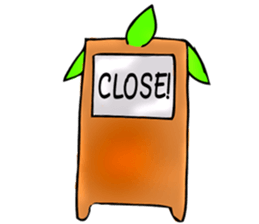 Sticker use about sell/buy sticker #6784468