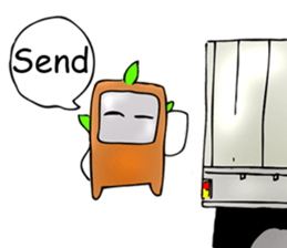 Sticker use about sell/buy sticker #6784469