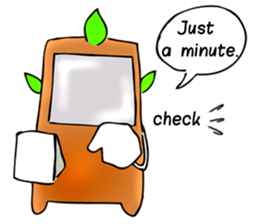 Sticker use about sell/buy sticker #6784470