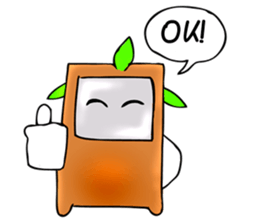 Sticker use about sell/buy sticker #6784479