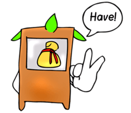 Sticker use about sell/buy sticker #6784484