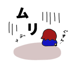 let's girl's talk sticker #6784982