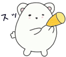 Natural day-to-day 1 of whip through sticker #6785095