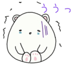 Natural day-to-day 1 of whip through sticker #6785105