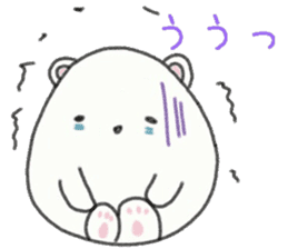 Natural day-to-day 1 of whip through sticker #6785105