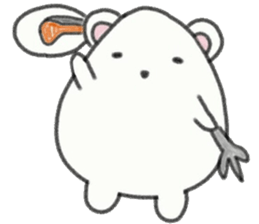 Natural day-to-day 1 of whip through sticker #6785109