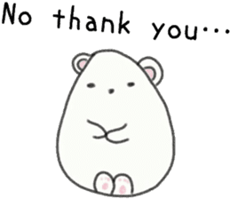 Natural day-to-day 1 of whip through sticker #6785111